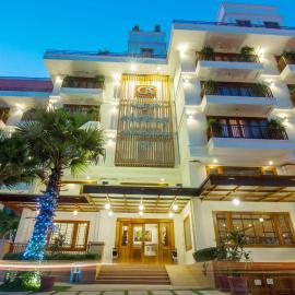 Cheathata CTS Hotel Siem Reap