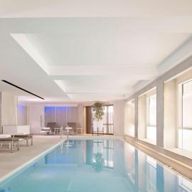 Park Plaza London Riverbank，位于伦敦的酒店