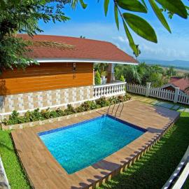 Siddhant Hill Resort，位于Revadanda的酒店