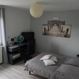Chambre，位于Mison的酒店
