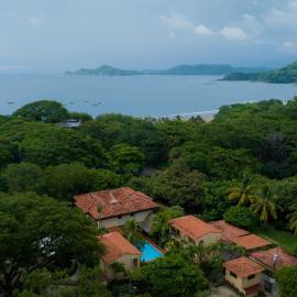Villa del Sueño，位于普拉亚埃尔莫萨的酒店