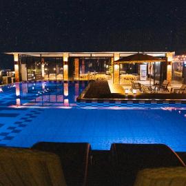 THE KOA Hotel & Spa