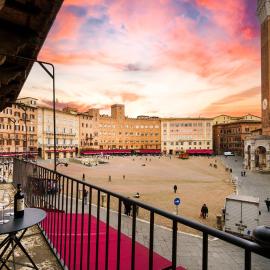 Bargello Accommodation