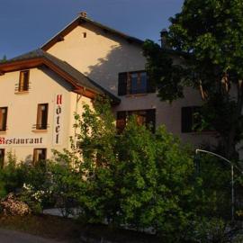 La Ferme du Bois Barbu，位于维拉尔-德朗的酒店