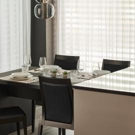 THREE POINT Apartments