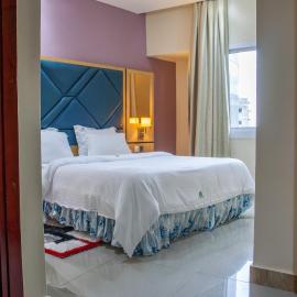 HOTEL MICKEL