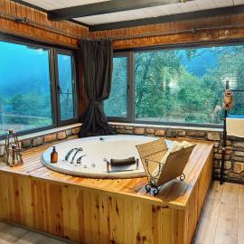 Zilkale Butik Otel，位于贾马里海姆森的酒店