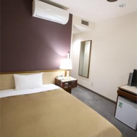 Hotel Aston Hotel Osaka Sakai - Vacation STAY 97512v，位于堺市的酒店
