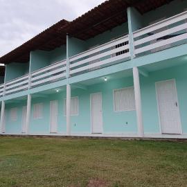 Vila Mar Flats - 1 Dorm - Guriri - 800m da Praia，位于古里里的酒店