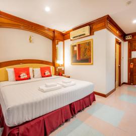 Lamai Hotel，位于芭东海滩的酒店