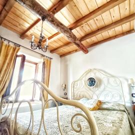Dimora Storica Morciano tra Colline e Riviera，位于莫尔恰诺-迪罗马涅的酒店