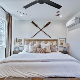 Inn History Grand Canyon Cabin，位于威廉姆斯的酒店