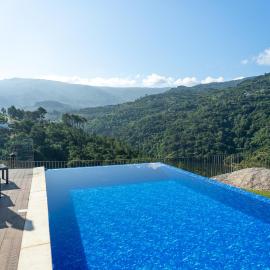 Casa Douro River，位于Frende的酒店