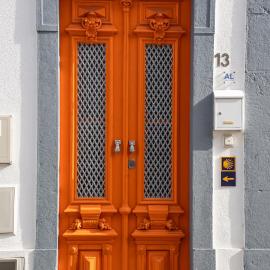 Tavira Nomad Guesthouse，位于塔维拉的酒店