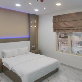 Marina Hotel