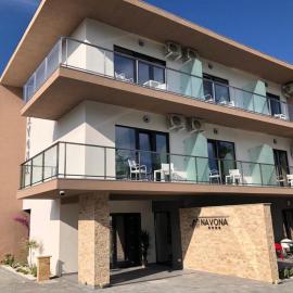 Vila Navona,位于萨图恩的酒店
