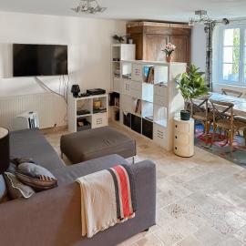 Le cottage de David，位于皮埃尔丰的酒店