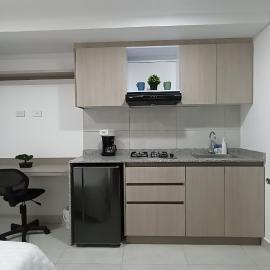 Apto en Zona Turística de Popayán，位于波帕扬的酒店