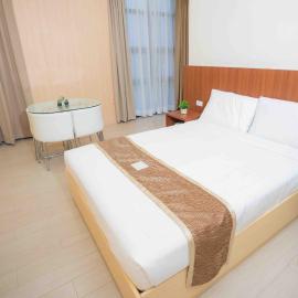 Sundaze Hotel，位于那牙的酒店