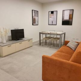 Appartamento Centro storico - Massa，位于马萨的酒店