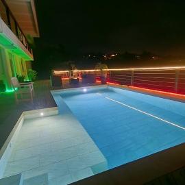 la villa Mareva，位于帕皮提的酒店