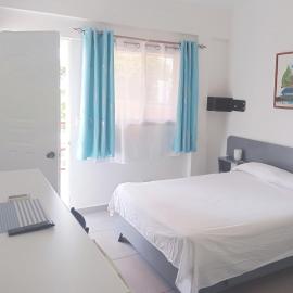 Hotel Casa Coco，位于博卡奇卡的酒店