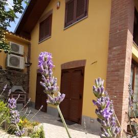 CASA LAVANDA，位于里沃利的酒店