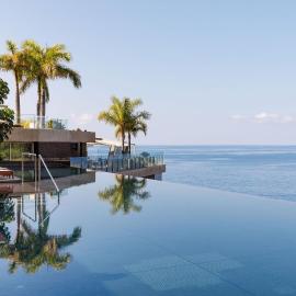 Saccharum - Resort and Spa - Savoy Signature，位于卡列塔的酒店