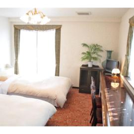 Green Hotel Rich Tokugawaen - Vacation STAY 02764v，位于冈崎市的酒店