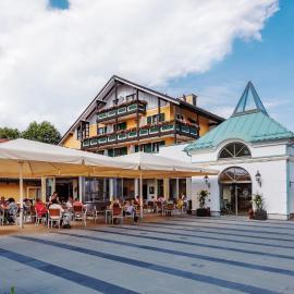 Schmelmer Hof Hotel & Resort，位于巴德艾比林的酒店
