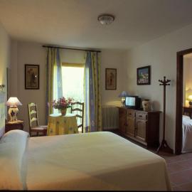Hotel De Mecina Fondales，位于Mecina Fondales的酒店