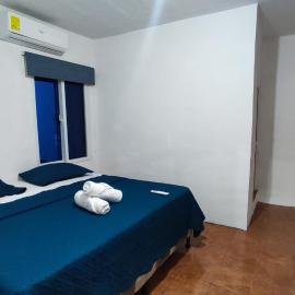 Apartamentos Pradera's，位于Escuintla的酒店