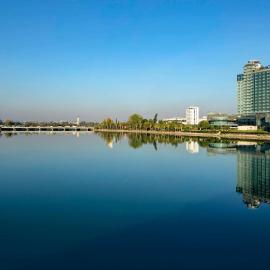 Adana HiltonSA Hotel，位于阿达纳的酒店