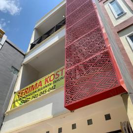 Hotel O Mely Homestay，位于肯达利的酒店
