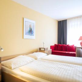 Hotel am Park Lüneburger Heide，位于霍登哈根的酒店