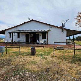 Hotel Rural Portilla de Monfragüe，位于Toril的酒店
