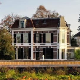 Villa Benvenuto，位于迪伦的酒店