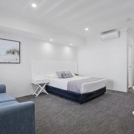 Shellharbour Village Motel，位于蚬壳港的酒店