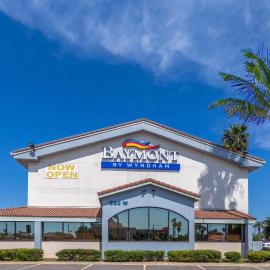 Baymont by Wyndham McAllen Pharr，位于麦卡伦的酒店