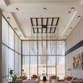 Fuente Mayor Hotel Terminal,位于门多萨的酒店