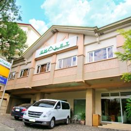 Chalet Baguio
