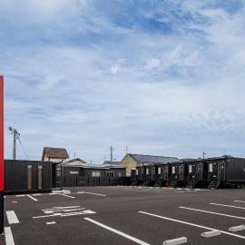 HOTEL R9 The Yard Shoo，位于Shoo的酒店