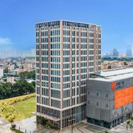 Atour Hotel Zhuhai Tangjiawan University Jinding Plaza，位于珠海的酒店