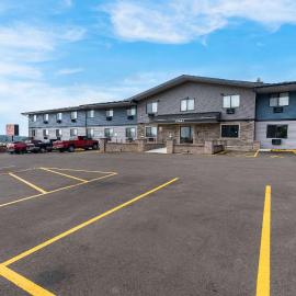 Econo Lodge Madison East，位于麦迪逊的酒店