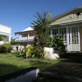 Le Relais Des Cimes - HellBourg，位于萨拉济的酒店