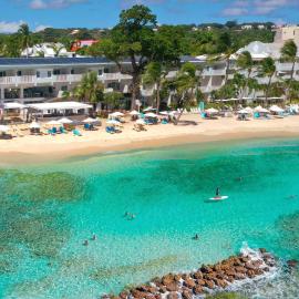 Sugar Bay Barbados - All Inclusive，位于布里奇敦的酒店