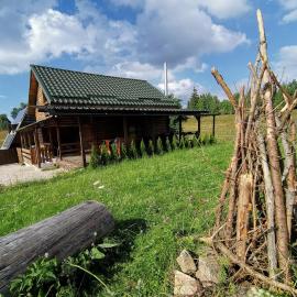 Căsuța de munte，位于马里瑟尔的酒店