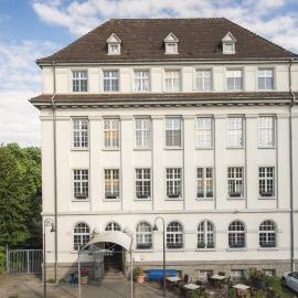 Apartment Hotel Konstanz，位于康斯坦茨的酒店
