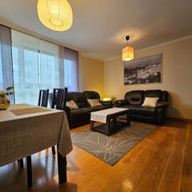 C01A06 Santander Los Alazanes by R2R Consulting，位于桑坦德的酒店