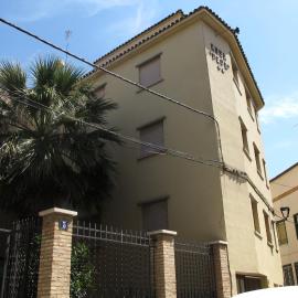 Hostal Casa Pepe，位于陶斯特的酒店